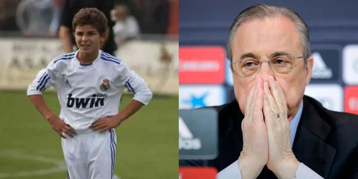 Su selección está en cuartos de final con él como pieza clave y vale más de 30 millones de euros.