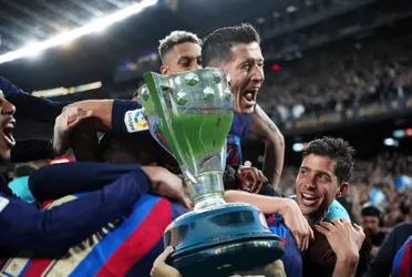 Sus declaraciones llenan de optimismo a la fanaticada