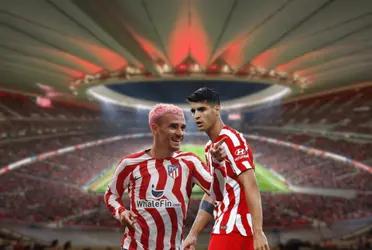 Tan solo semanas le separan de un número inédito