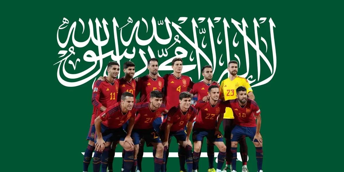 Tenía todas las cualidades para ser la nueva figura del fútbol español, pero tomó una drástica decisión y se fue a jugar al fútbol de asia por un motivo particular