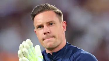 Ter Stegen