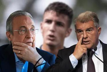 Tiene apenas 17 años, es la sensación de todo el fútbol brasileño y los grandes de Europa ya le miran