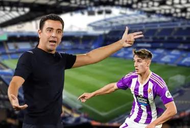 Tienen la vista puesta en poder concretar el traspaso de Joao Cancelo y mientras tanto, una de sus opciones puede fichar en Inglaterra