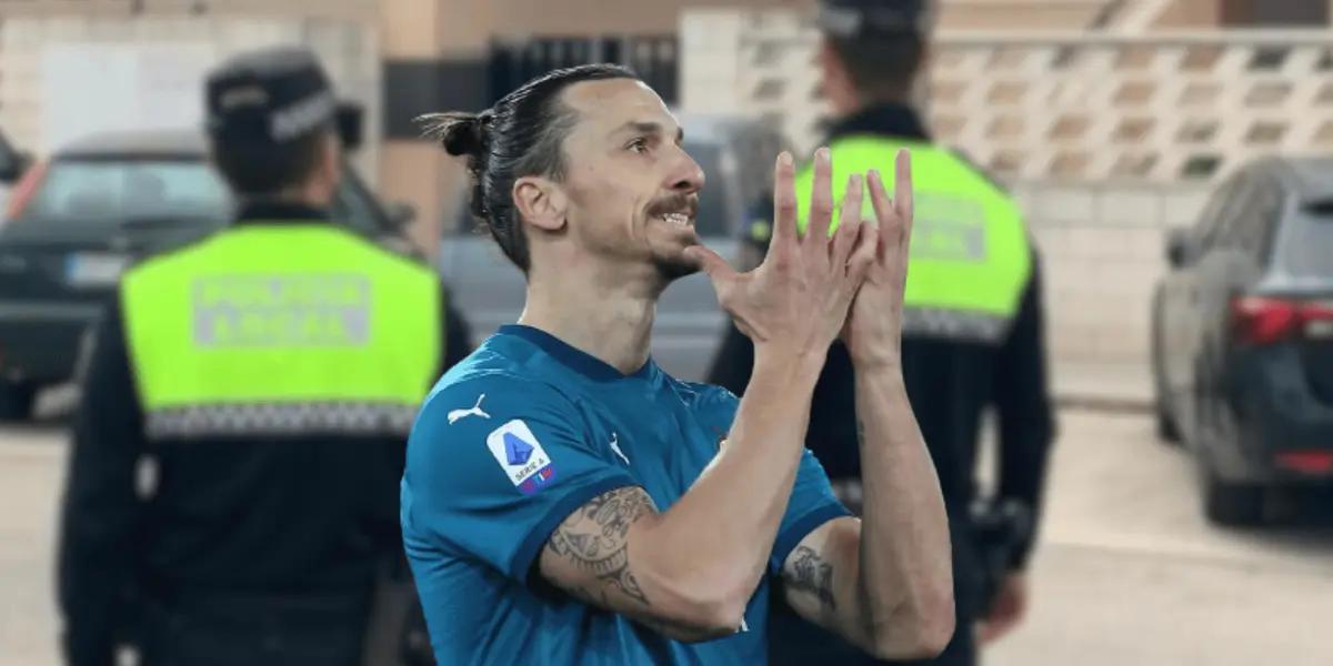 Todo el país sigue la situación de este talento de la selección juvenil