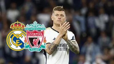 Toni Kroos (Foto: Real Madrid)