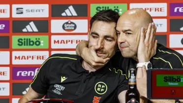 Tras el escándalo en las últimas semanas la RFEF tomó una decisión.