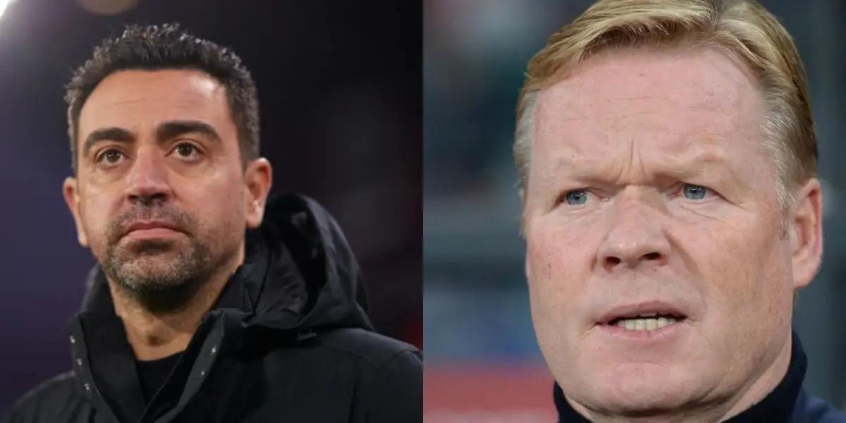 Tras no haber rendido en Barcelona y no haber contado ni para Koeman ni Xavi, Miralem Pjanic podría emigrar al fútbol de Arabia Saudita.