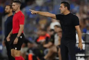 Tras la repercusión que tuvo en el encuentro de ayer, el árbitro salió a explicar las razones de la expulsión del técnico del Barcelona