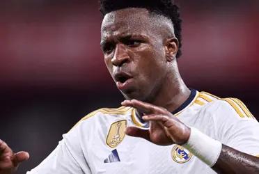 Tras la victoria inicial ante el Unión Berlín, el Madrid tendrá buenas noticias por el regreso de Vinicius