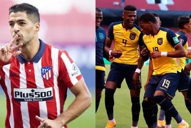 Tras rechazar ofrecimientos de River Plate de Argentina y varios equipos europeos, Luis Suárez podría fichar por el Inter de Miami de la MLS donde sería compañero del delantero ecuatoriano Leonardo Campana.