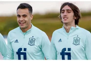 Tras seis meses en el Tottenham, Bryan Gil podría marcharse de Londres para jugar en la Ligue 1 en busca de poder lograr mayor protagonismo.