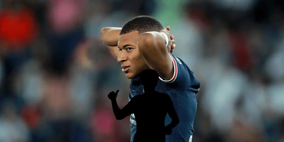 Tras varias horas, se logro decidir la situación del portador del brazalete para esta temporada