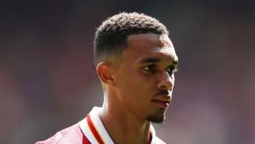 Trent Alexander-Arnold