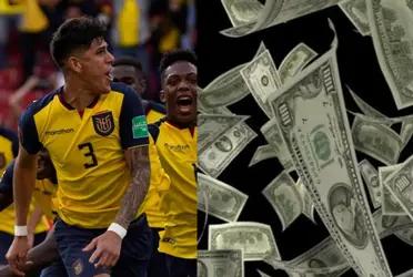 Tres instituciones españolas están interesadas en Piero Hincapie. Además de ponerse de acuerdo con el Bayern Leverkusen, el equipo que quiera contar con los servicios del ecuatoriano deberá llegar a un acuerdo por el salario del jugador.