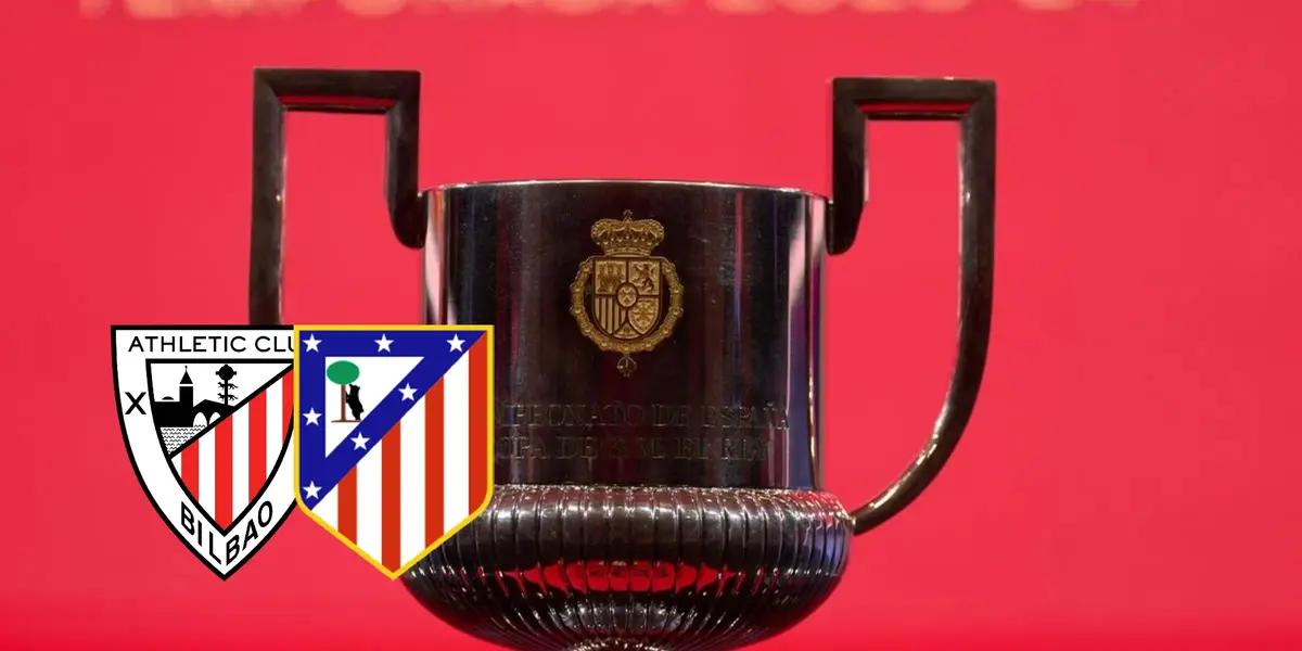 Trofeo de la Copa del Rey