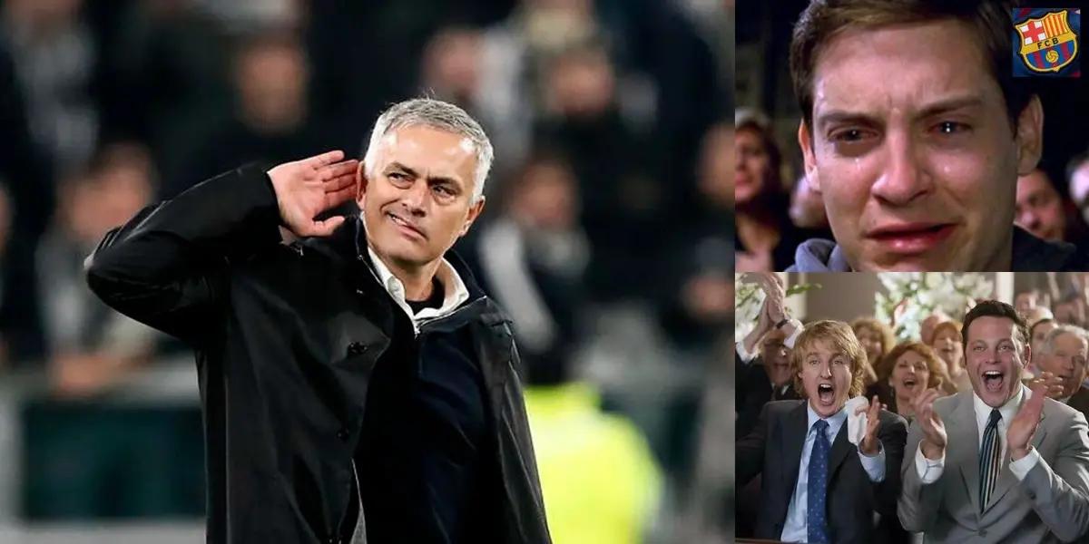 Tuvieron la posibilidad de contratarlo y pensaron que no les serviría.