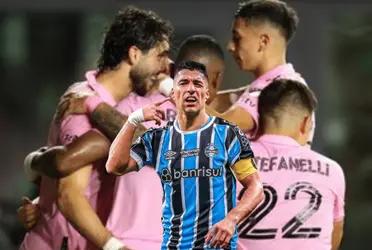 Tuvo un gran rendimiento este año, pero la llegada de Luis Suárez a pedido de Messi hizo que este hombre tenga que tomar una difícil determinación