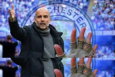 Tuvo una dilatada e importante carrera en Europa pero hoy tiene un particular trabajo al que dedica su tiempo