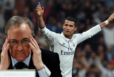 Un equipo de España pudo quedarse con Cristiano Ronaldo antes que brille en Manchester United y Real Madrid