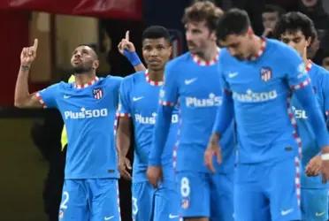 Un equipo saudí invertirá 20 millones por este excolchonero y el club madrileño sacará tajada