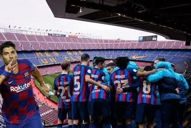 Un ex jugador del FC Barcelona es seguido muy de cerca por un importante club de Francia