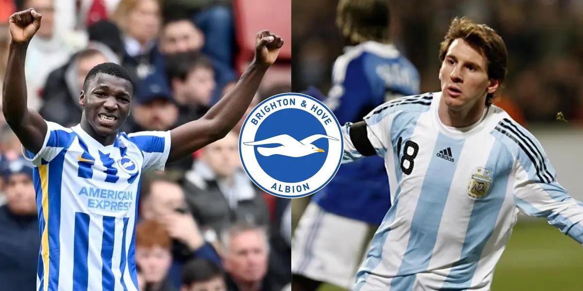 Un gran promesa Argentina estaría muy cerca de llegar a la institución del mediocampista ecuatoriano, quien estaría muy contento a la espera de que suceda.