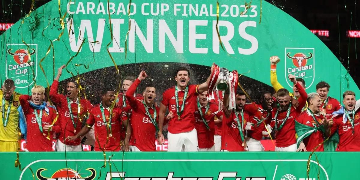 Un histórico jugador del Merengue dejó el Club porque estaba viejo y hace instantes logró obtener su primer título con su nuevo equipo