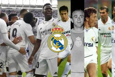 Un hombre de la casa blanca no demuestra respeto a su club y eso podría sellar su salida en un futuro.