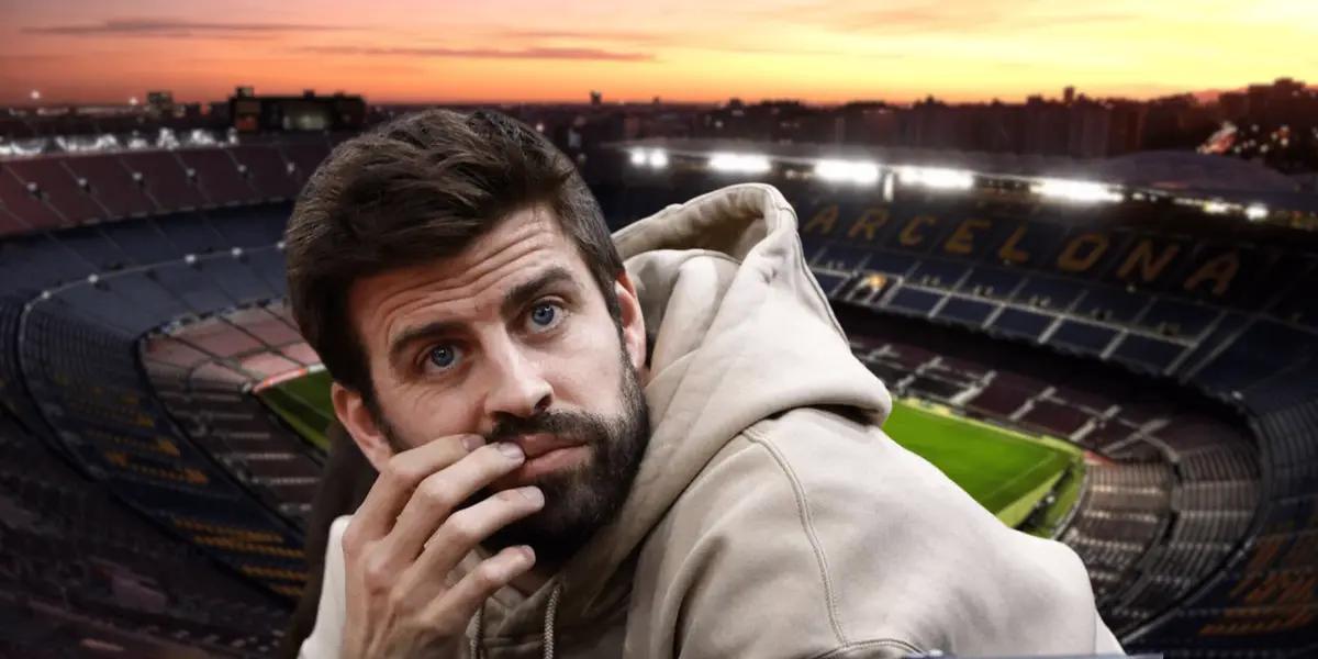 Un reconocido entrenador no tuvo problemas en opinar sobre el actual torneo español menospreciando al torneo de Piqué