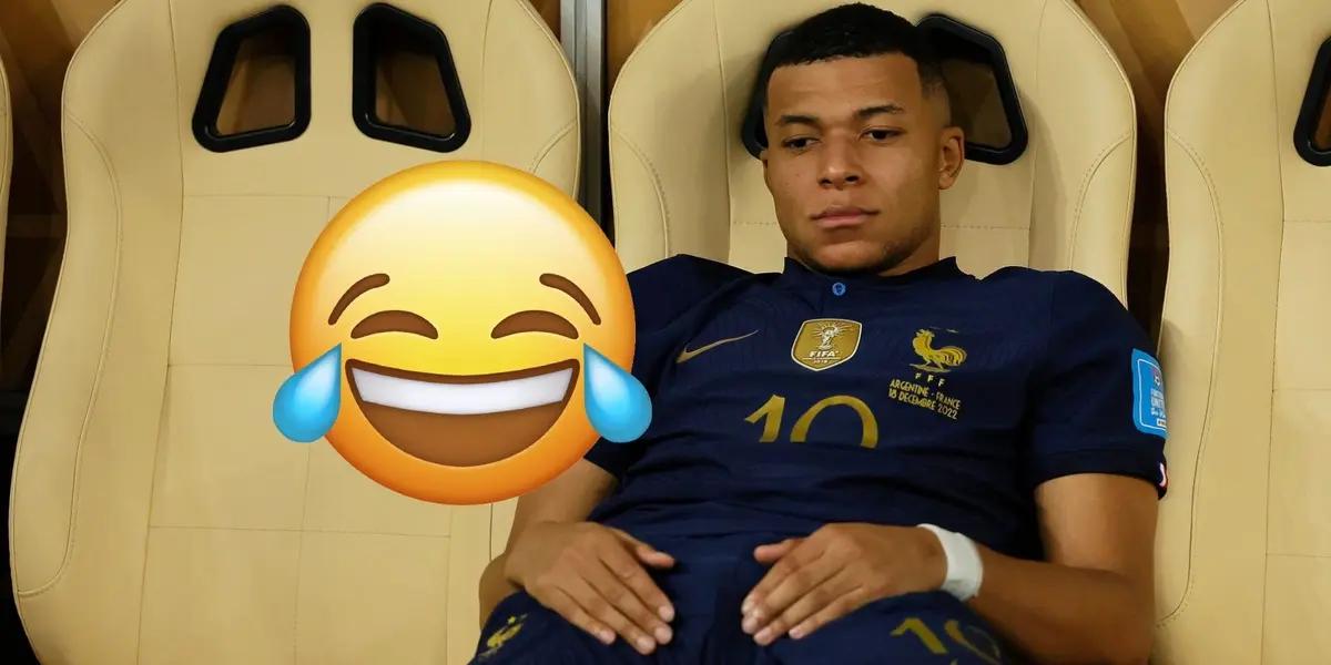 Un sector del país quiere que el encuentro se repita y tomaron una insólita decisión.