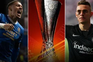 Una final totalmente impensada está a punto de darse, dos equipos muy parejos que casi no se sacan ventaja, darán todo para poder levantar el prestigioso trofeo europeo.