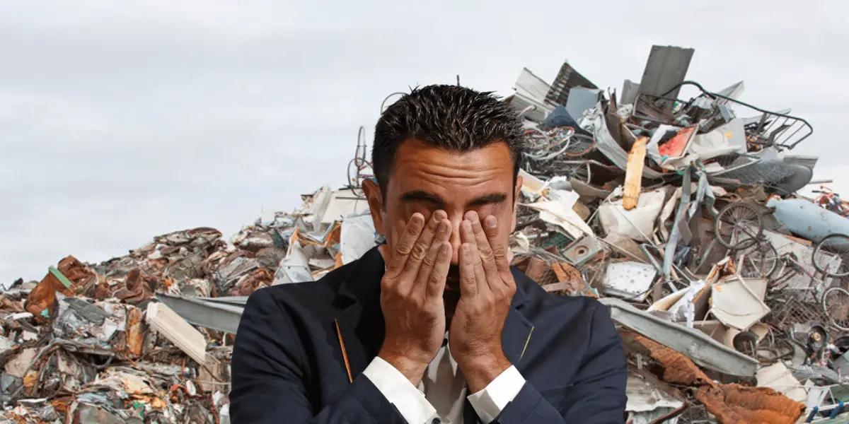 Una de las figuras de La Liga tuvo una mala inversión y perdió todos sus ahorros.