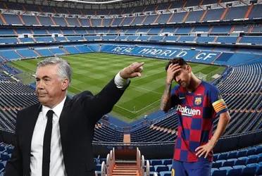 Una de las gratas apariciones de Europa sueña con vestir la camiseta de Real Madrid para poder demostrar la equivocación de FC Barcelona