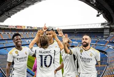 Una de las palabras autorizadas de Real Madrid confesó cuál es la clave de su éxito deportivo