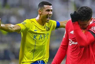 United se cansa de Casemiro, la fortuna que pagará por echarlo y vaya a Arabia