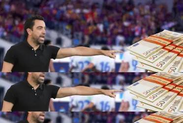 Uno de los fichajes de la temporada pasada no convence y podría dejar al club.