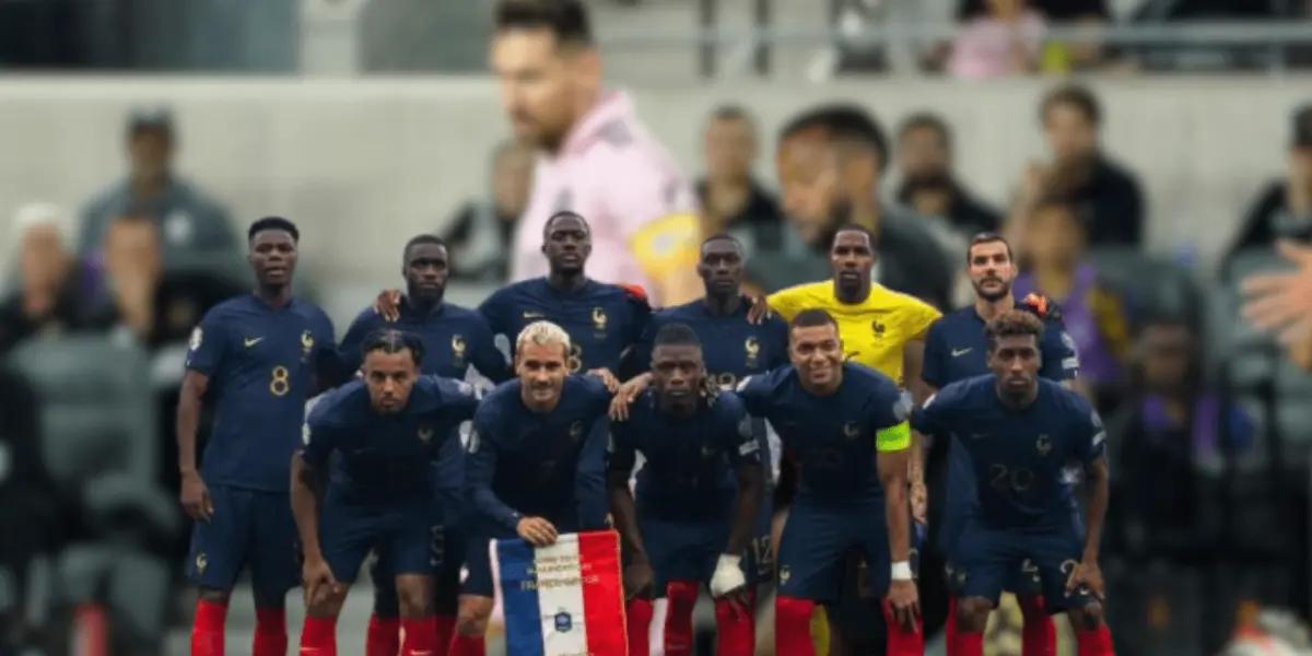 Uno de los más importantes delanteros de la actualidad aviva la esperanza del fútbol norteamericano por hacerse a sus servicios