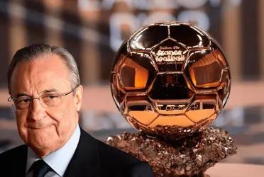 Uno de los jugadores del momento se refirió al interés de Real Madrid por contratarlo de manera tajante