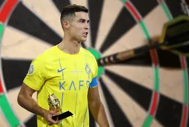 Uno de los jugadores que mejor proyección tenían terminó saliendo por la puerta de atrás y mando un recado hacía la Casa Blanca