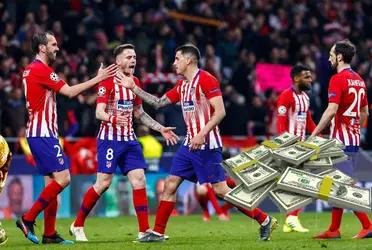 Uno de los máximos ídolos modernos de la institución colchonera estaría evaluando seguir su carrera profesional en una institución exótica.