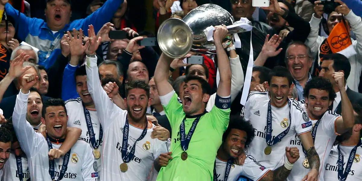 Uno de los partidos de Champions League más importantes en toda la historia está a nada de cumplir ya 8 años, sin embargo, se sigue viviendo y recordando como si no hubiera pasado el tiempo.