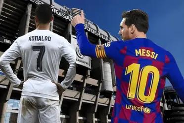 Uno de ls mejores jugadores de las últimas dos décadas no dudó al momento de elegir al mejor de todos los jugadores que vio