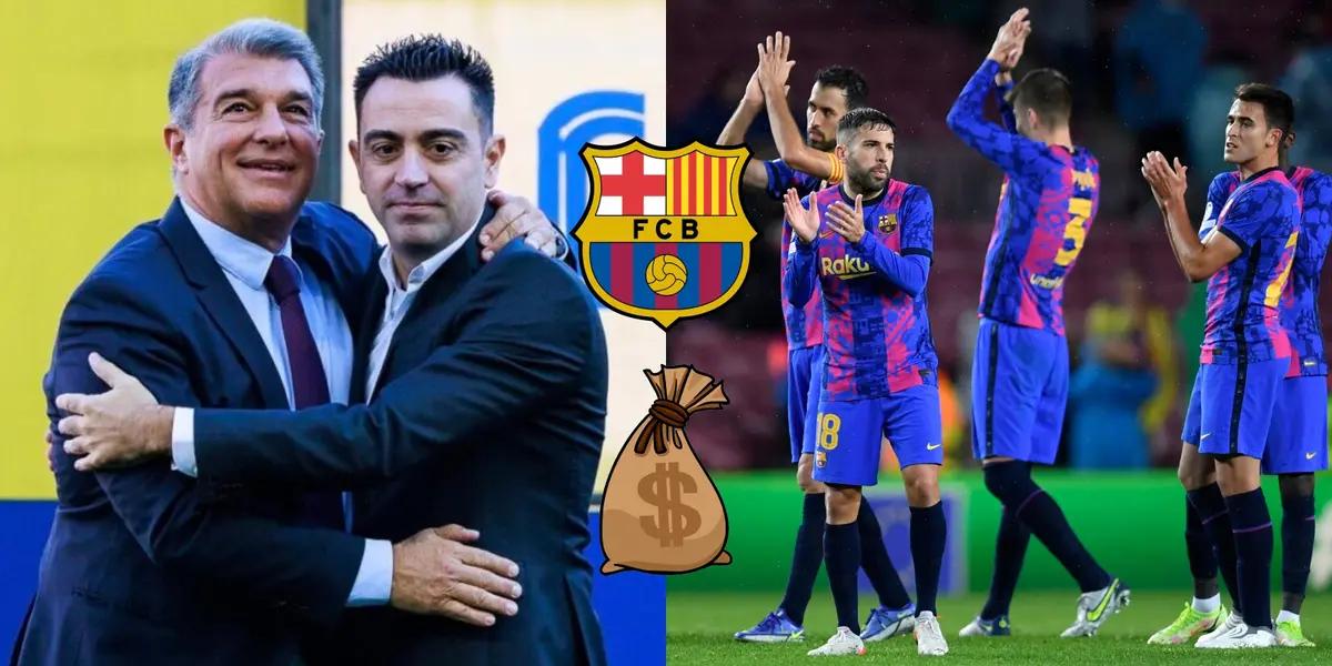 Unos de los referentes está cerca de marcharse y en el club ya piensan en su reemplazo.