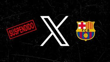 Usuarios en redes sociales, dando la nota como de costumbre, han dejado comentarios impropios sobre los motivos de la suspensión