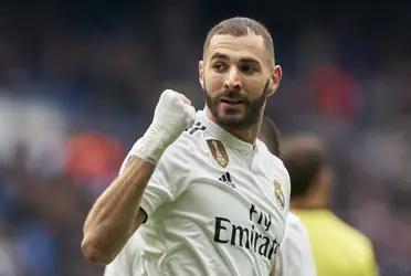 Valbuena opina respecto de Benzema.