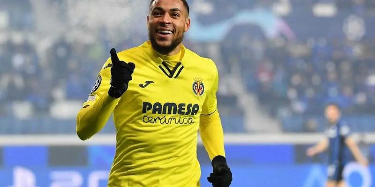 Villareal le ganó al Getafe dos a uno por la 32ª jornada de La Liga Santander, en el Coliseum Alfonso Pérez.