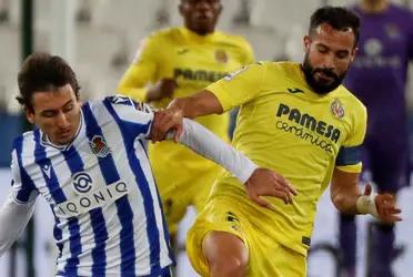 Villarreal Fútbol Club recibe a la Real Sociedad de Fútbol en La Cerámica por la 37ª jornada de La Liga Santander. El próximo domingo desde las 19.30. A continuación, las novedades de los equipos.