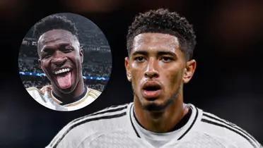 Vini y Jude. Foto: redes de Vini y Jude.