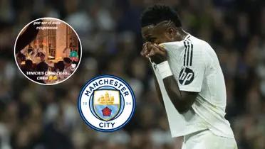 Vinicius Jr. (Foto: Real Madrid)