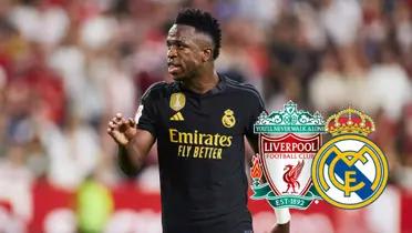 Vinicius Jr. (Foto: Real Madrid)